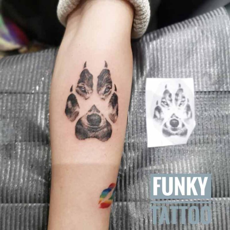 Salon-tatuaje-bucuresti-centru-tatuaj-fete-pe-mana-brat-amprenta-laba-catel-portret-caine