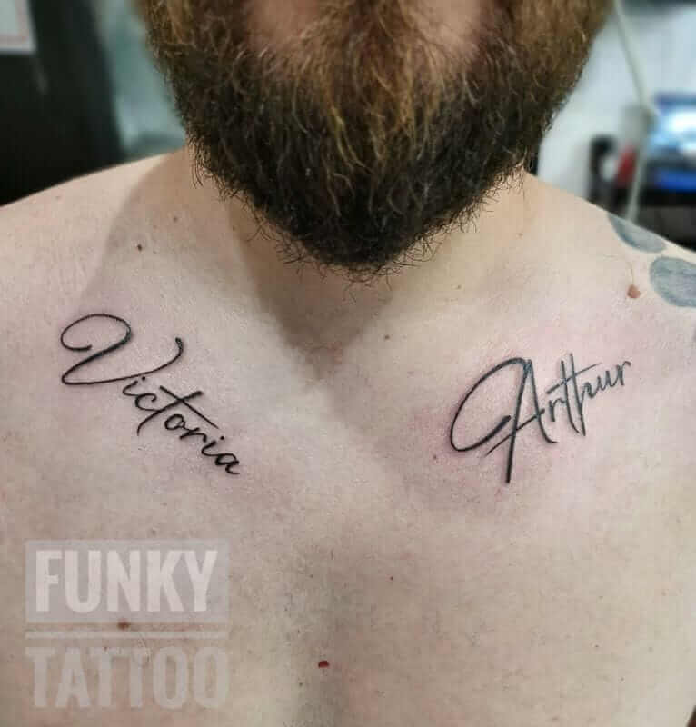 Salon tatuaje bucuresti funky tattoo tatuaj barbati tatuaje scrisuri