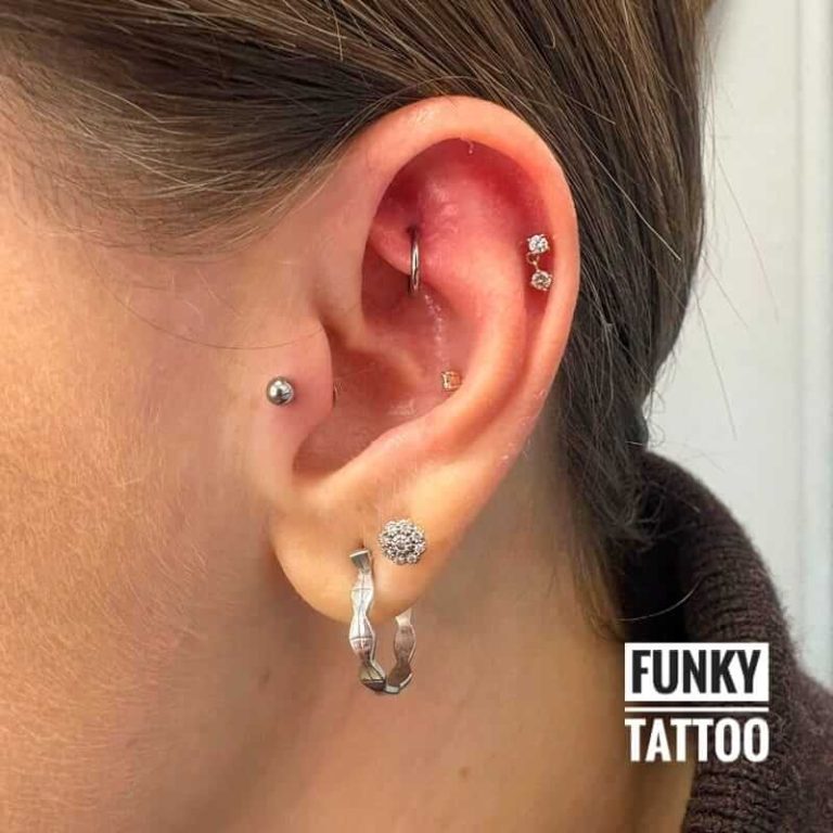 salon piercing bucuresti cercel tragus ureche lob conch helix cercei frumosi