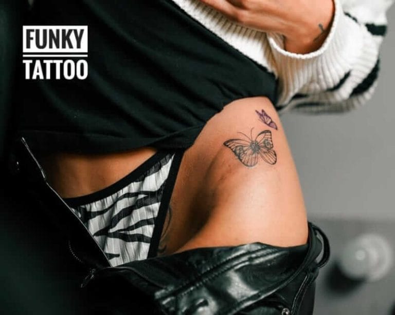 tatuaje fete tatuaje mici tatuaj pe coapsa salon tatuaje bucuresti