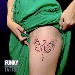 tatuaje picior tatuaj efete salon tatuaje