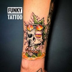 tatuaj mana tatuaje barbati salon tatuaje modele tatuaje