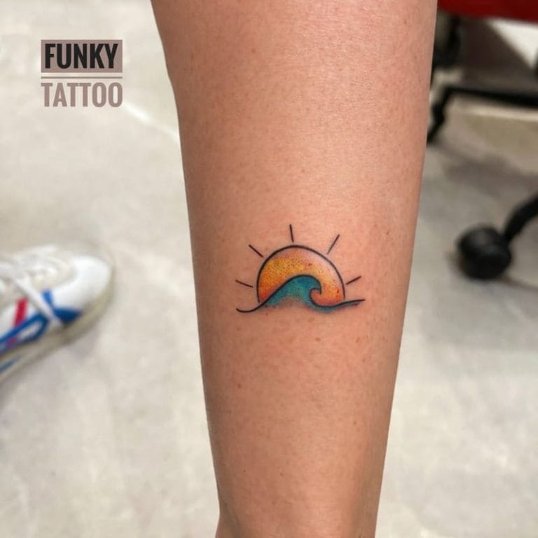 tatuaje fete tatuaje mici color