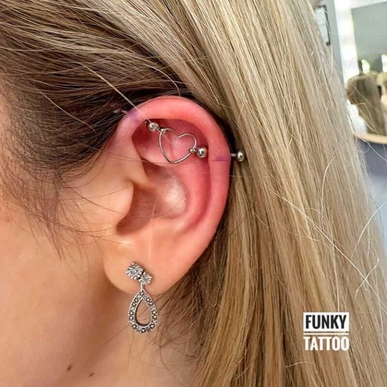 piercing ureche piercing helix salon piercing cercei