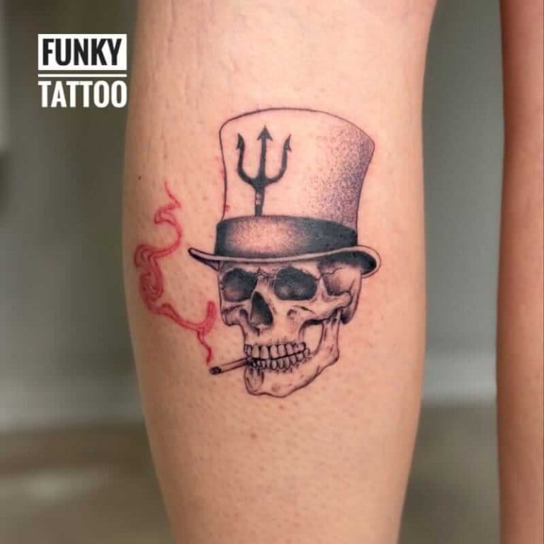idei tatuaje barbati tatuaj pe gamba tatuaje pe picior salon tatuaje bucuresti