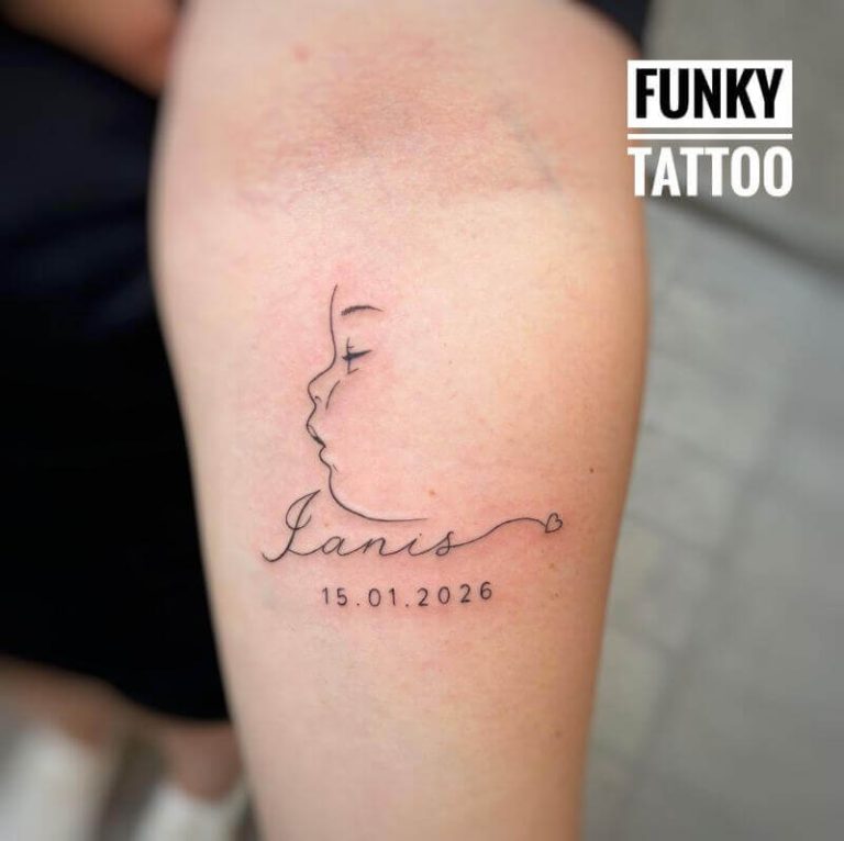 tatuaj mana tatuaje fete tatuaj nume salon tatuaje bucuresti