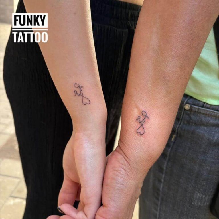 tatuaje mici tatuaje de cuplu tatuaje family salon tatuaje