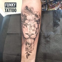 tatuaj antebrat tatuaj mana tatuaje fete modele de tatuaje salon tatuaje